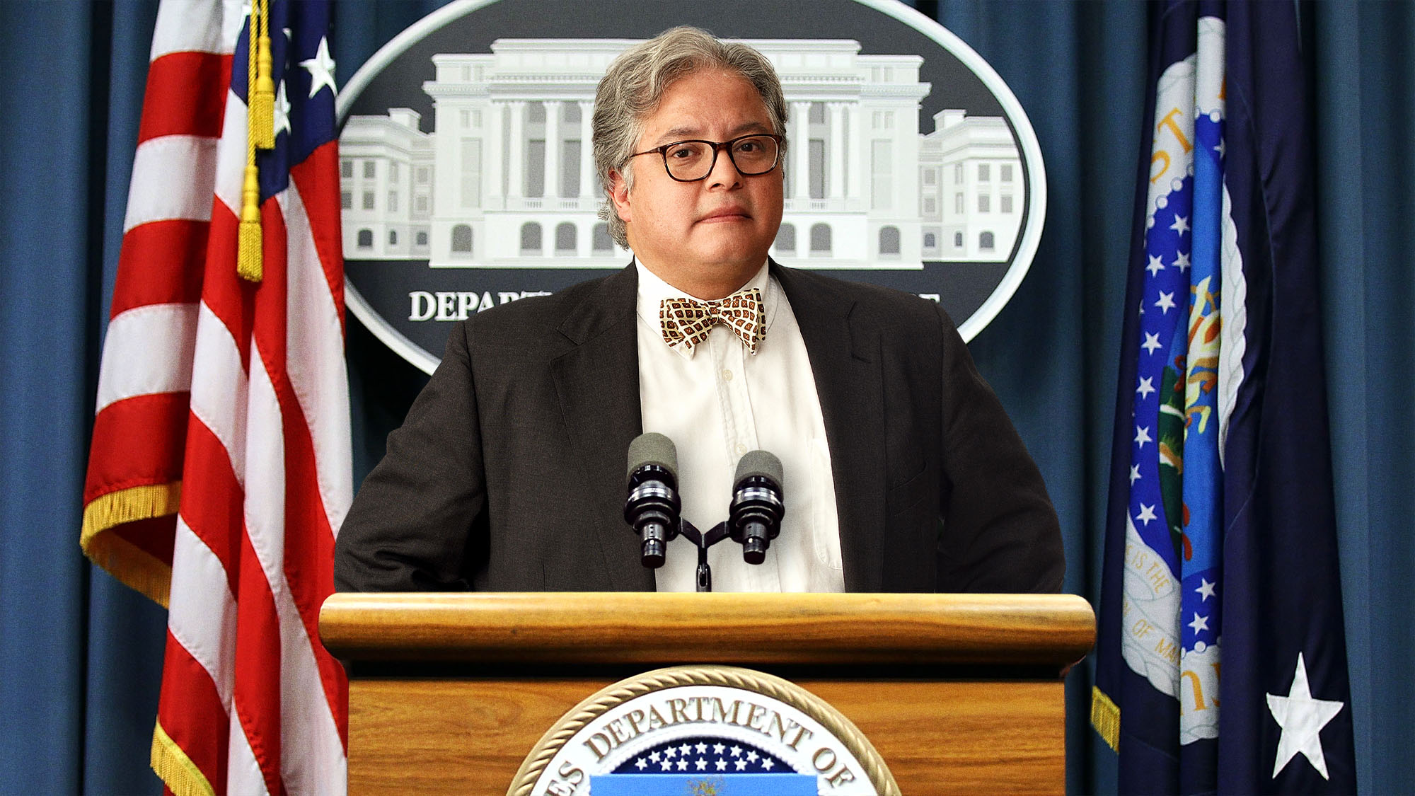 USDA Shakes Things Up by Appointing Outspoken Chewing Critic to Influential Advisory Post