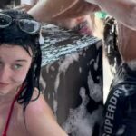 Viral 'Red Bikini Girl' Faces Shocking Choice After Her Party Video Breaks the Internet
