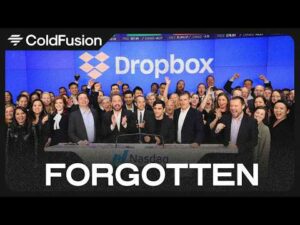 What Happened to Dropbox?