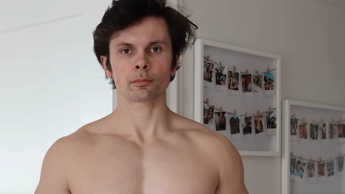 What Happened When a Man Lived on the ‘Blue Zone Diet’ for Just One Week Will Surprise You