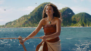 Why Disney’s Live-Action ‘Moana’ Could Change Everything—Here’s What You Haven’t Heard