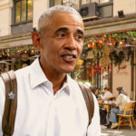 Why Is Barack Obama Posing As a Canadian Overseas? The Surprising Reason Behind His Disguise