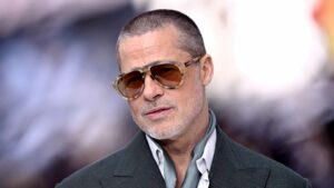 Why Is Brad Pitt Suddenly Ditching His Famous Last Name?