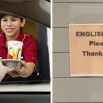 Why McDonald’s New Sign Has Sparked a Fierce Debate Across the Nation – What You Need to Know!