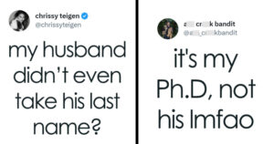 Why These 25 Women Refuse to Give Up Their Maiden Name After Saying "I Do"