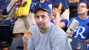 Why This Baseball Fan Was Furious Over a Home Run—And It Has Nothing to Do With the Game