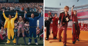 World Cup Halftime Show Sparks Fierce Debate: Why Are Fans Calling It “Horrendous”?