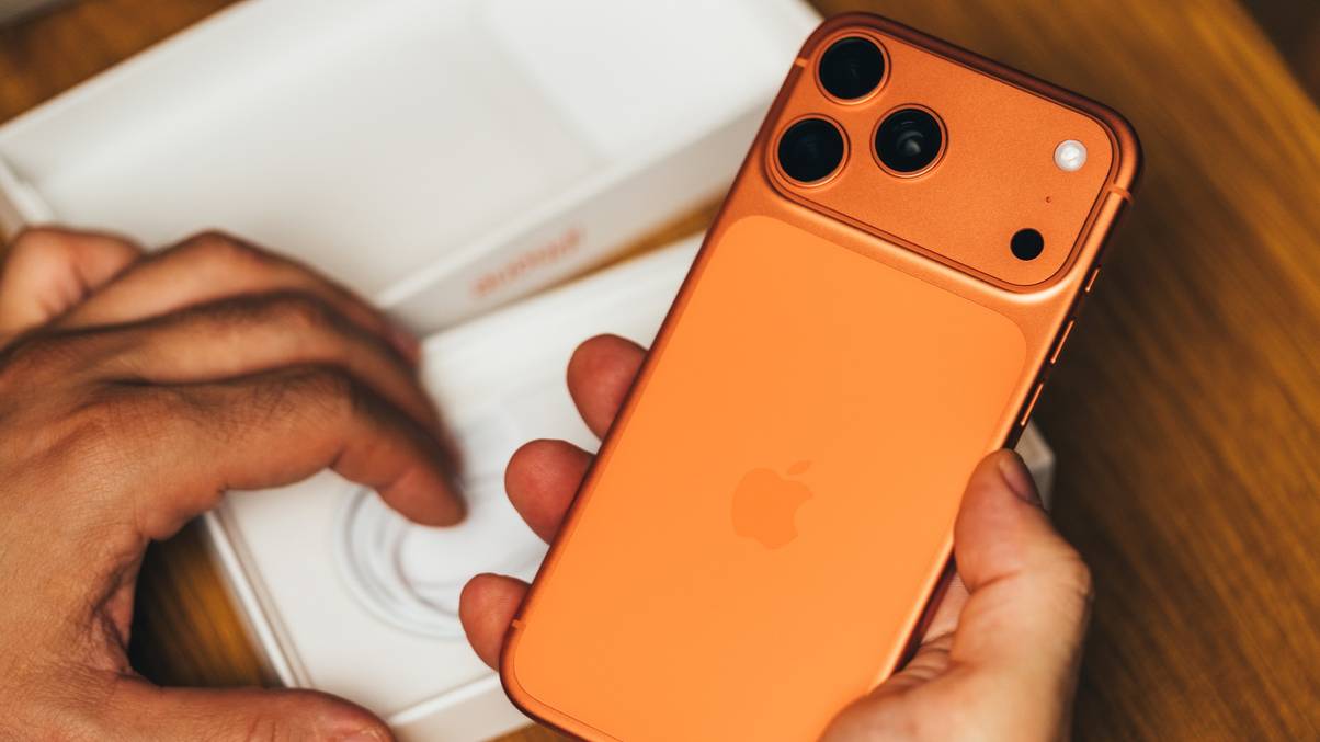 You Won't Believe How the New iPhone 18 Pro Solves a Frustration That Plagues Millions Daily!