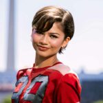 Zendaya Reveals the Surprising Truth Behind Her Hollywood Persona in Exclusive Interview