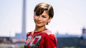 Zendaya Reveals the Surprising Truth Behind Her Hollywood Persona in Exclusive Interview