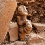 11,000-Year-Old Statue Discovered in Turkey Reveals Mysterious Man Mounted on a Ferocious Leopard—What Secrets Does It Hold?