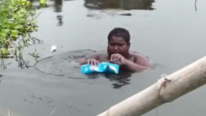 16-Year-Old Boy's Mysterious Pond Obsession Sparks Alarming Health Crisis—What Secrets Lie Beneath the Surface?