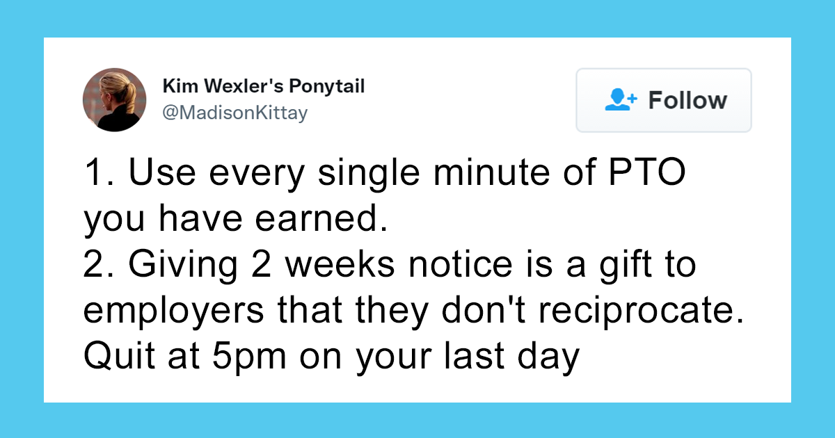23 Shocking Truths About Work That No One Warned You About