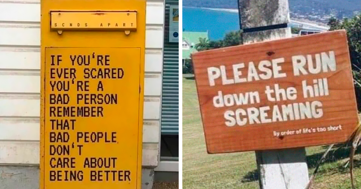 25 Shockingly Dark Positivity Memes That Will Change How You See Encouragement Forever