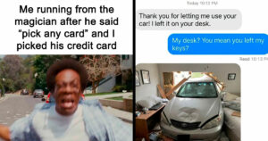 38 Memes So Funny, They’ll Satisfy Your Hunger for Laughs Instantly