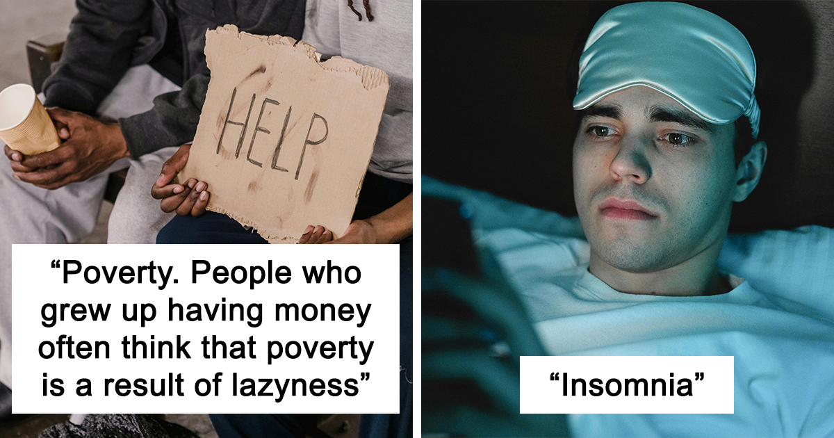 39 Surprising Life Events That Only Make Sense When You Experience Them Yourself