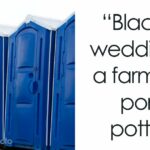44 Wedding Guest Nightmares That Will Make You Rethink Every Celebration You’ve Ever Attended
