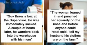46 Jaw-Dropping Workplace Meltdowns That’ll Make You Question If Your Coworkers Are the Real Challenge