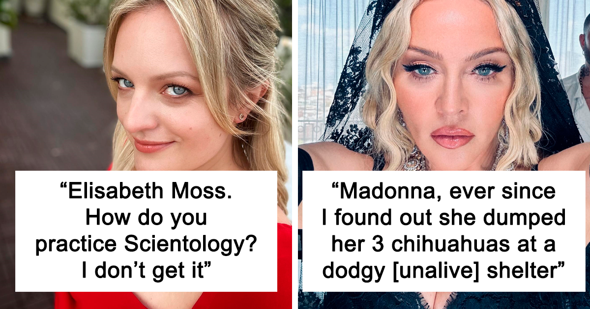 49 Shocking Celebrity Falls from Grace That Left Fans Stunned and Furious