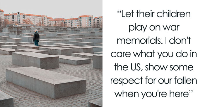 55 Shocking Moments When American Tourists Took Cultural Clashes to a Whole New Level