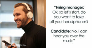 56 Jaw-Dropping Job Interview Fails You Won't Believe Actually Happened