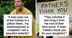62 People Reveal the Unexpected Moments That Shattered Their Old Lives and Unleashed True College Freedom