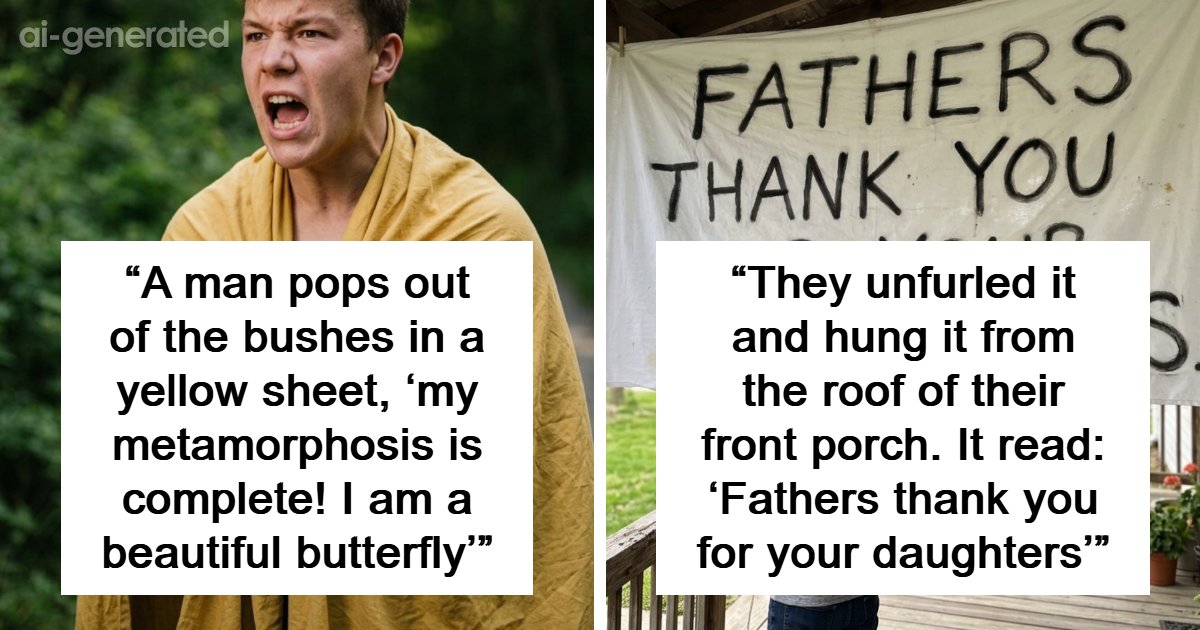 62 People Reveal the Unexpected Moments That Shattered Their Old Lives and Unleashed True College Freedom