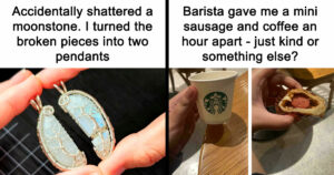 63 Unexpectedly Heartwarming Moments Online That Will Restore Your Faith in Humanity