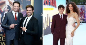 9 Shockingly Short Celebrities Who Defy Their Towering Fame