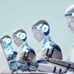 AI's Tipping Point Reached: Are We Watching Humanity's Last Stand?