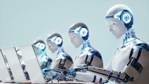 AI's Tipping Point Reached: Are We Watching Humanity's Last Stand?