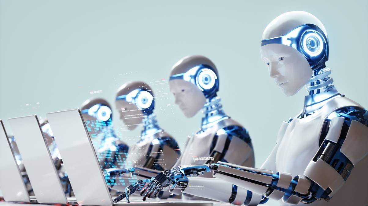 AI's Tipping Point Reached: Are We Watching Humanity's Last Stand?