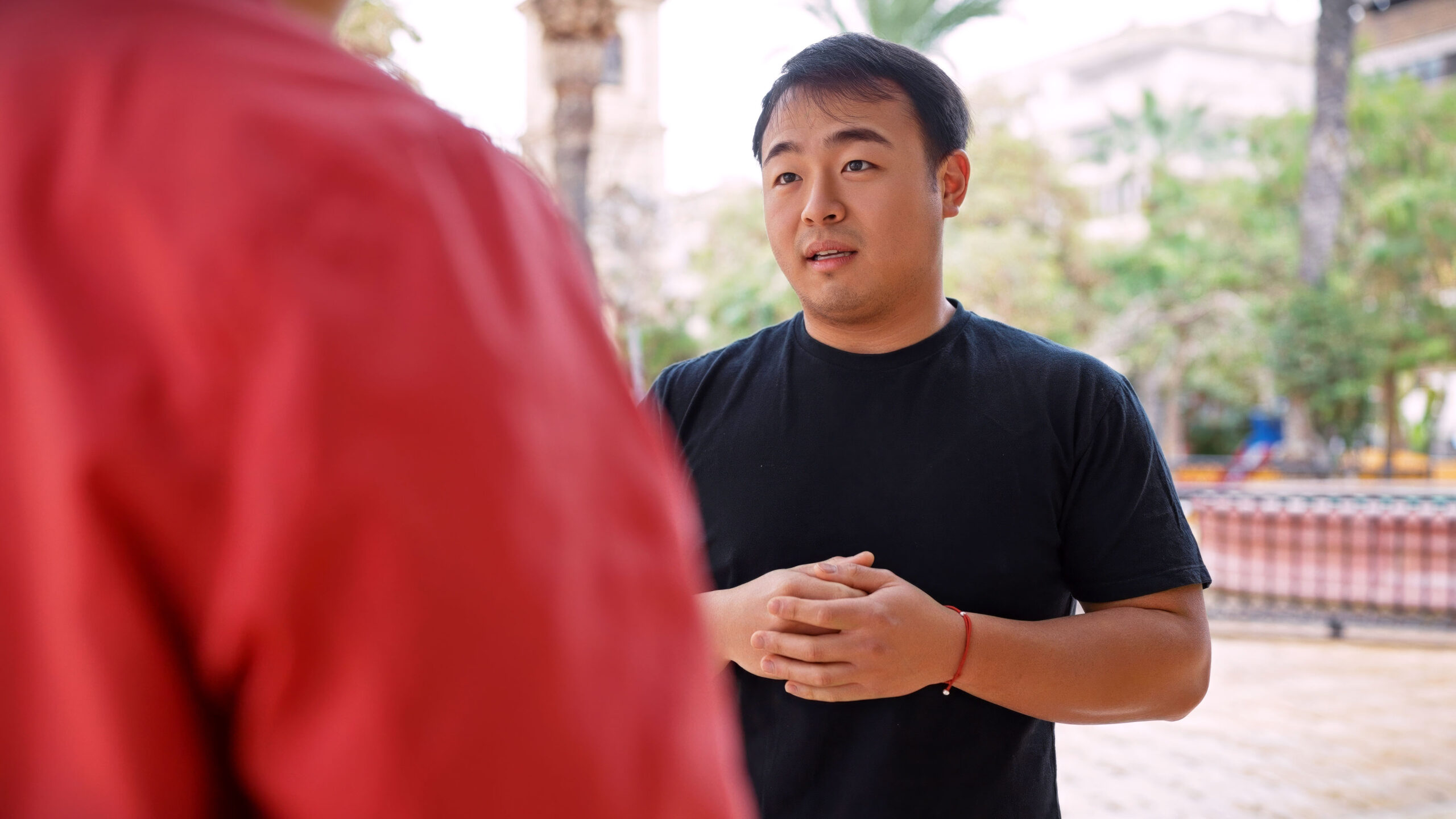 Americans Ditch Chit-Chat for Mysterious Mega-Word Trend—What’s Behind the Shift?