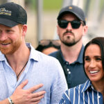 America's Surprise Royal Invasion: What Do Harry and Meghan Know That We Don't?