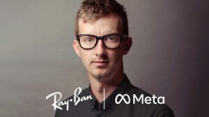 Are Meta’s New Glasses Too Lifelike? Blink Reminder Feature Sparks Uncanny Valley Fears