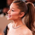Ariana Grande Unveils Mysterious Tattoo at London Show—Is It a Secret Love Signal?