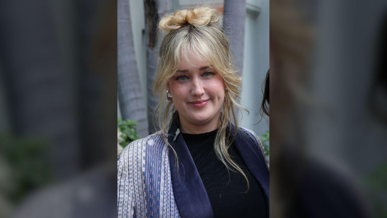 Ashley Johnson Reveals Shocking Kidnapping Attempt That Nearly Ended Her Career Forever