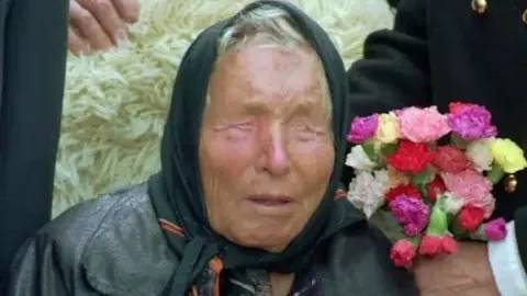 Baba Vanga's Unbelievable 2026 Forecast: Which Shocking Prophecies Have Already Come True?