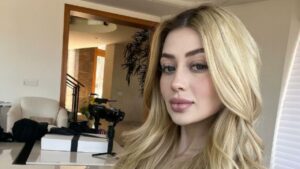 Beauty Influencer's Shocking TikTok Livestream Murder Linked to Dangerous Drug Lord Ex, Authorities Reveal