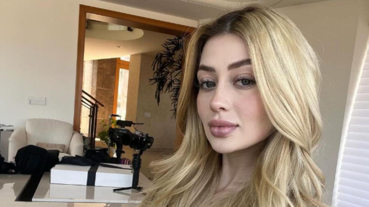 Beauty Influencer's Shocking TikTok Livestream Murder Linked to Dangerous Drug Lord Ex, Authorities Reveal