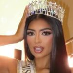 Beauty Queen’s Shocking Social Media Secrets Uncovered: The Dark Truth Behind Her 2026 Title Loss