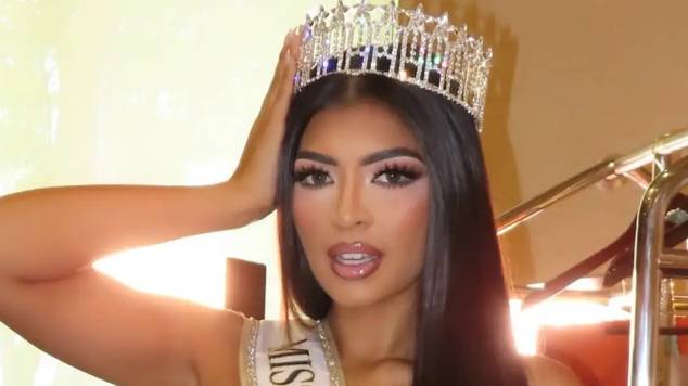 Beauty Queen’s Shocking Social Media Secrets Uncovered: The Dark Truth Behind Her 2026 Title Loss