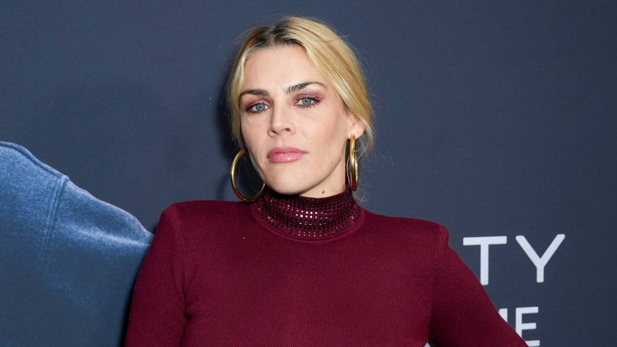 Beloved TV Star Busy Philipps Faces Surprising Brain Tumour Battle at 47—What’s Next?