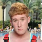 Benidorm’s Liam Shocks Fans With Dramatic Transformation—What’s He Up to Now?