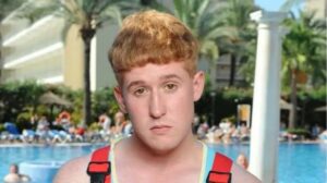 Benidorm’s Liam Shocks Fans With Dramatic Transformation—What’s He Up to Now?