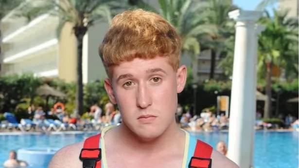 Benidorm’s Liam Shocks Fans With Dramatic Transformation—What’s He Up to Now?