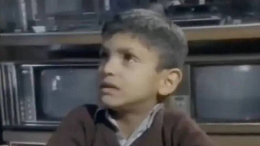 Boy’s Shocking Claim: Reincarnated Murder Victim Reveals Chilling Details of His Own Death