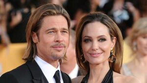 Brad Pitt Issues Surprising Ultimatum to Angelina Jolie Amid Explosive Legal Showdown