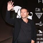 Brad Pitt Steps In: The Explosive Clash Between Scott Eastwood and Shia LaBeouf on 'Fury' Set