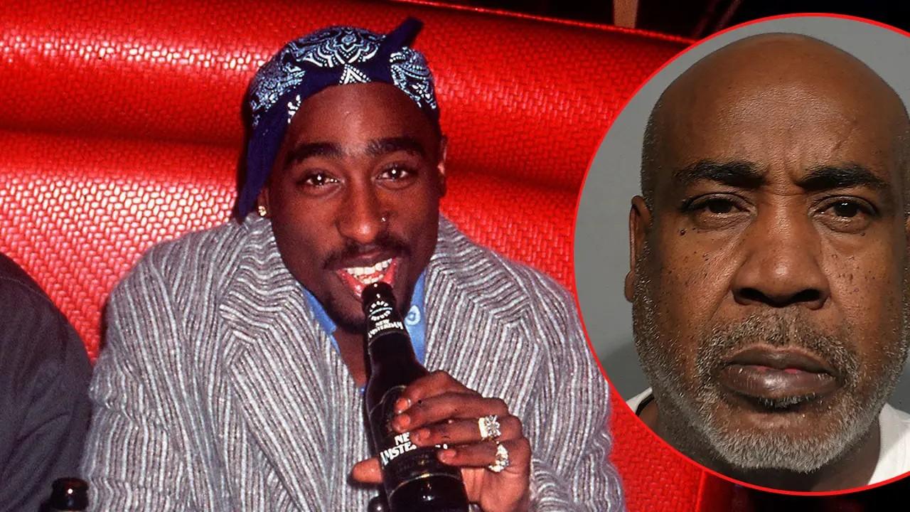 Breaking Silence: Shocking Revelations Emerge as Tupac Murder Trial Ignites Decades-Old Vegas Mystery